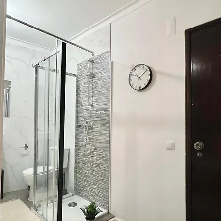 Gasthof Suite Barreiro Barreiro (Setubal)