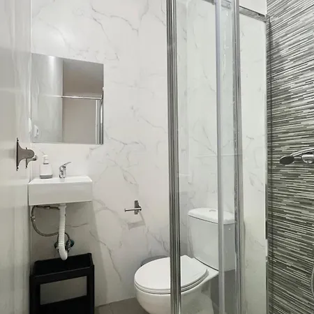 Gasthof Suite Barreiro